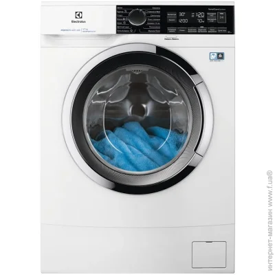   Electrolux EW6S227CU