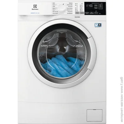   Electrolux EW6S426WU