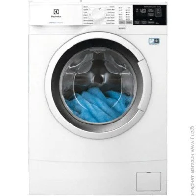   Electrolux EW6S4R27W