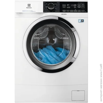   Electrolux EW6SM227CU