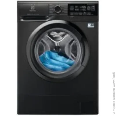   Electrolux EW6SN306SPX
