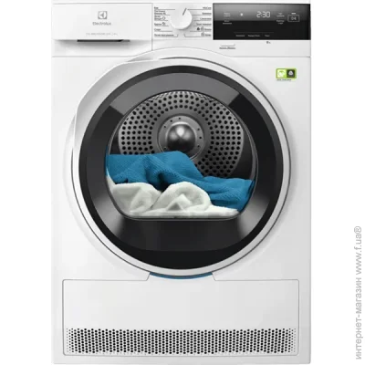   Electrolux EW7D394UU