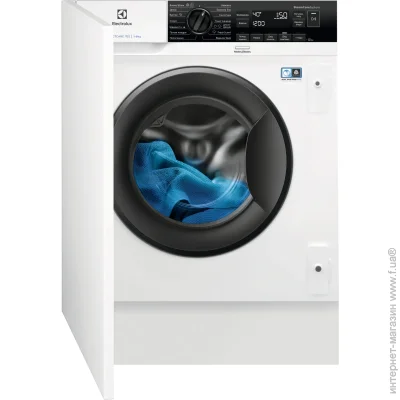    Electrolux EW7N7F348SUI