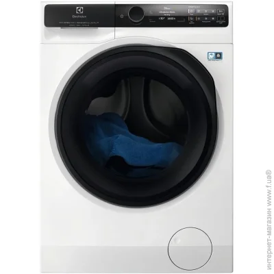     Electrolux EW8W7607QU