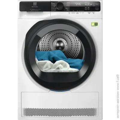   Electrolux EW9D585KCU