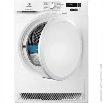   Electrolux EW6D171YU