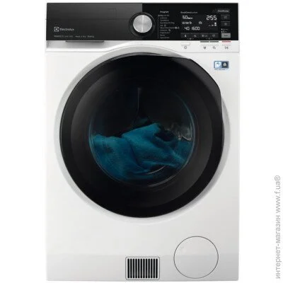     Electrolux EW9W161BUC
