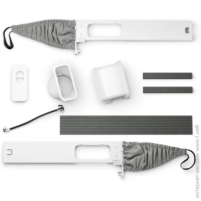    Electrolux EWKIT5