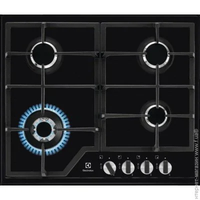   Electrolux GPE363MB 