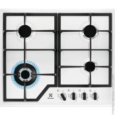    Electrolux GPE363MW 