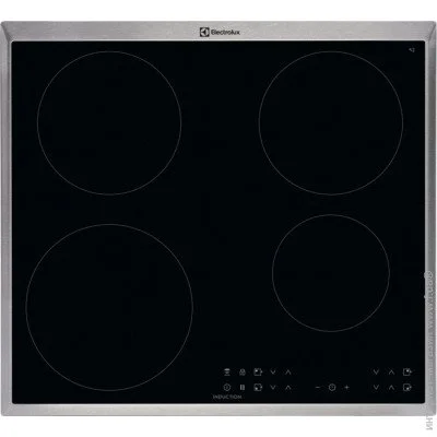    Electrolux IPE6440KXV 