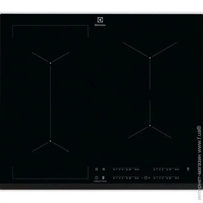    Electrolux IPE6453KF 
