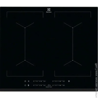    Electrolux IPE6454KF 
