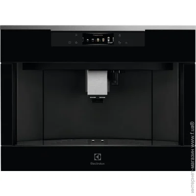  Electrolux KBC85X