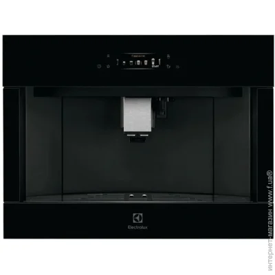  Electrolux KBC85Z