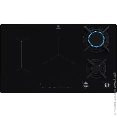    Electrolux KDI951723K 