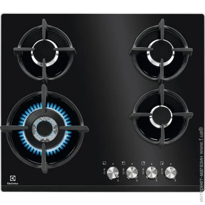    Electrolux KGG6437K  