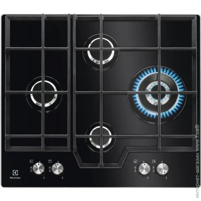    Electrolux KGG6456K  
