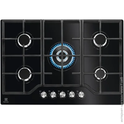    Electrolux KGG75362K  