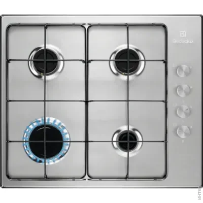    Electrolux KGS6404SX  