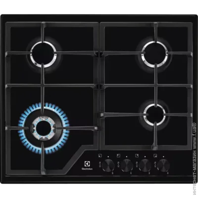    Electrolux KGS6436K 