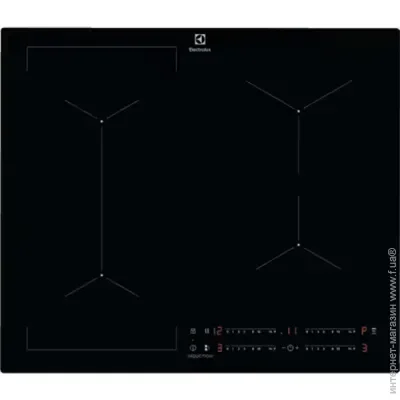    Electrolux KIV634I  