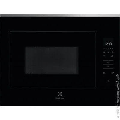    Electrolux KMFE264TEX