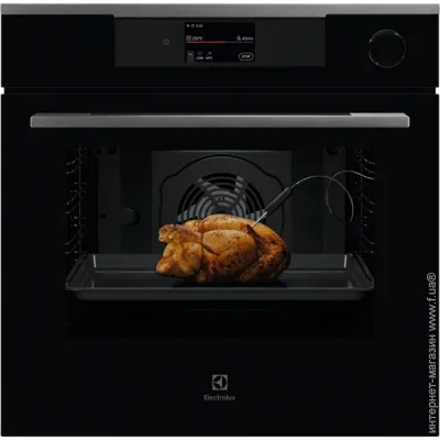    Electrolux KOCAP3XH