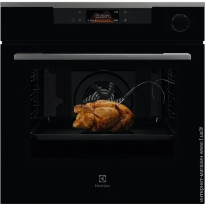    Electrolux KOCBP 39 H