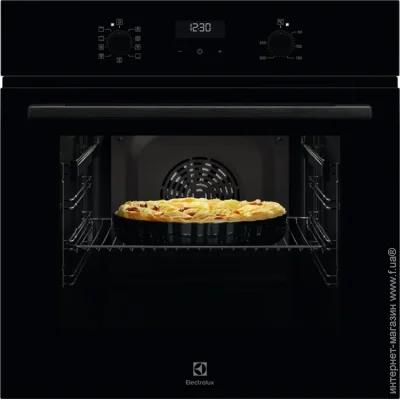    Electrolux KODEF70BZ