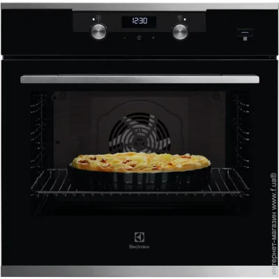    Electrolux KODEF70X