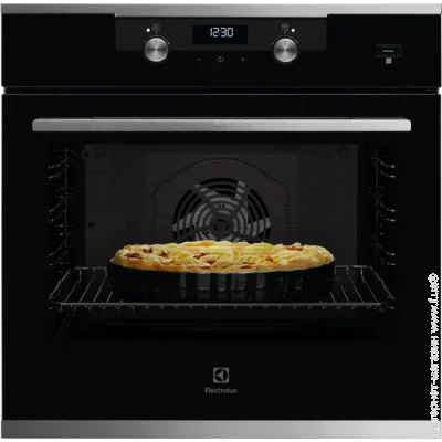    Electrolux KODEF75X2