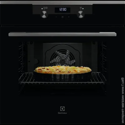    Electrolux KODEH10H