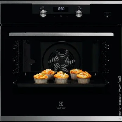    Electrolux KODEH70X
