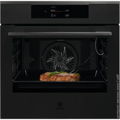 Духова шафа електрична Electrolux KOEAP3XT Духова шафа електрична Electrolux KOEAP3XT