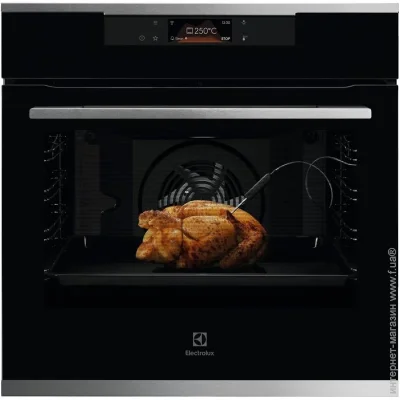    Electrolux KOEBP39WX