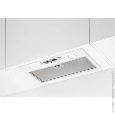  Electrolux LFG525W