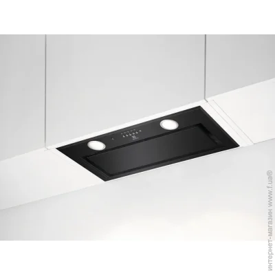  Electrolux LFG716R Hob2Hood