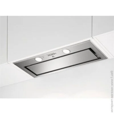  Electrolux LFG719X