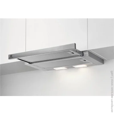  Electrolux LFP326S