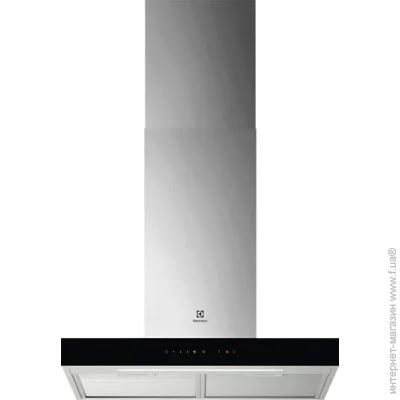  Electrolux LFT826X