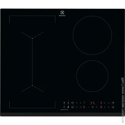    Electrolux LIV63431BK  