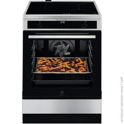   Electrolux LKI66020AX 