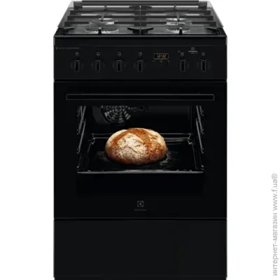   Electrolux LKK660200K