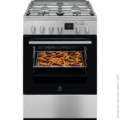   Electrolux LKK660200X
