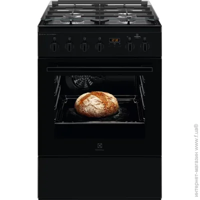  Electrolux LKK660220K
