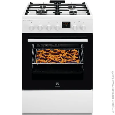   Electrolux LKK660220W