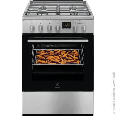   Electrolux LKK660221X