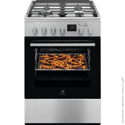   Electrolux LKK664220X