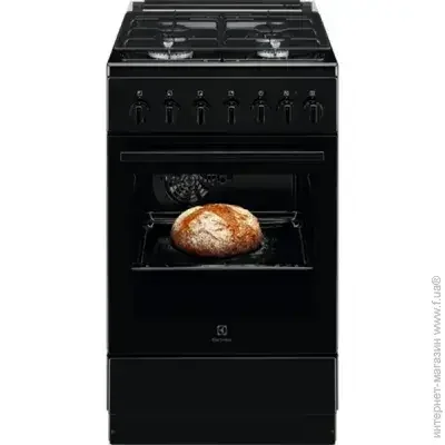   Electrolux LKK 520002 K